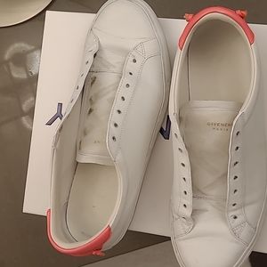 Givenchy urban street sneakers